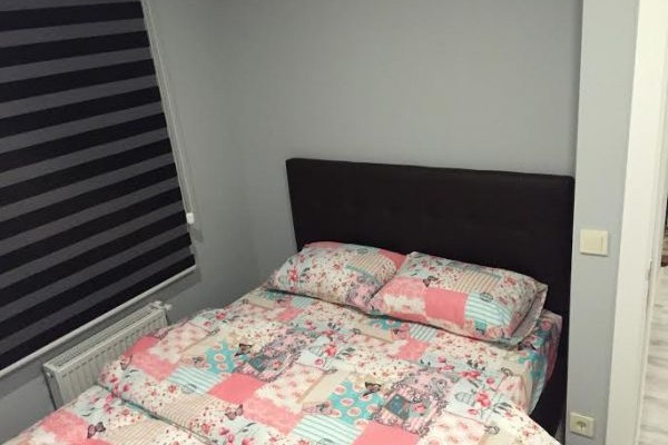 Yeditepe Suite