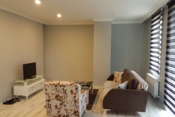 Yeditepe Suite