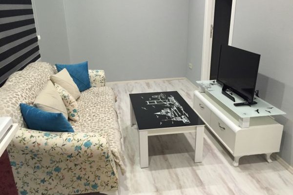 Yeditepe Suite