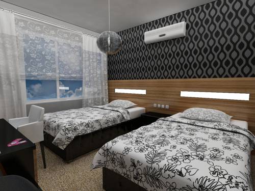 Yeni Köşk Esra Hotel
