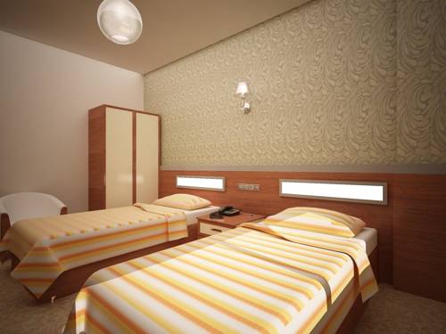 Yeni Köşk Esra Hotel