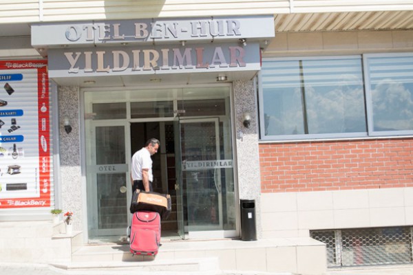 Yıldırım Otel
