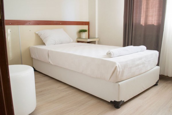 Yıldırım Otel