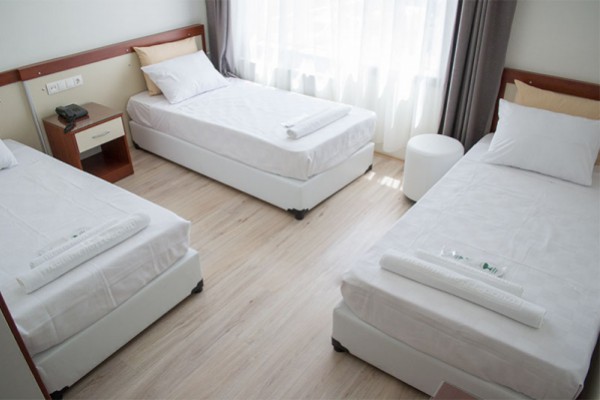 Yıldırım Otel