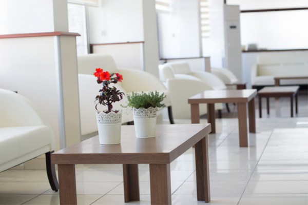Yıldırım Otel