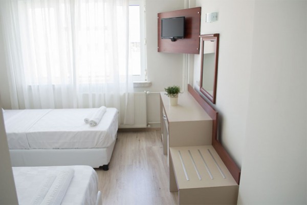 Yıldırım Otel