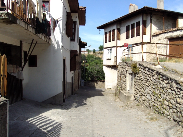 Yıldız Backpacker Pansiyon