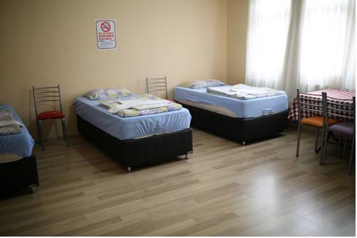 Yıldız Backpacker Pansiyon
