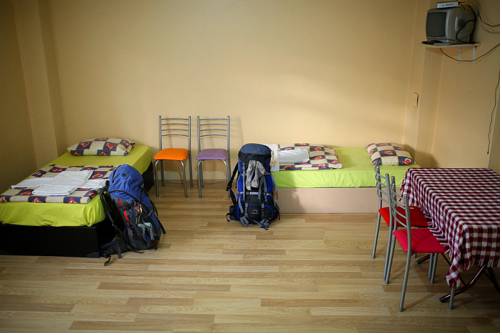 Yıldız Backpacker Pansiyon