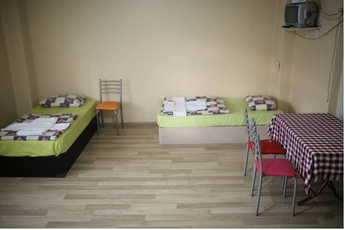 Yıldız Backpacker Pansiyon