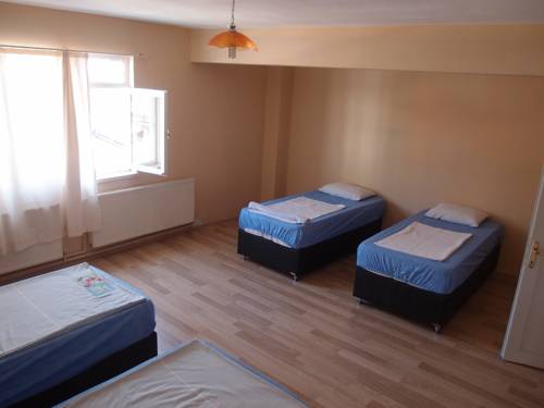 Yıldız Backpacker Pansiyon