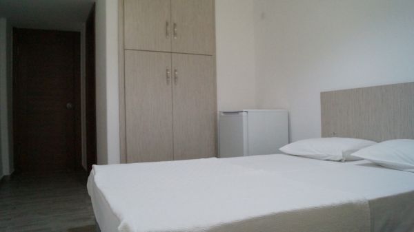 Yıldız Motel