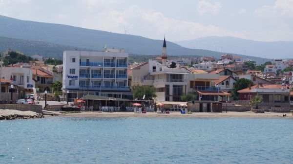 Yıldız Motel