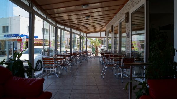 Yıldız Motel