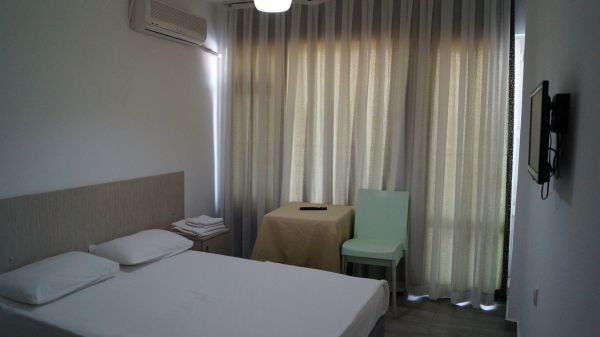 Yıldız Motel