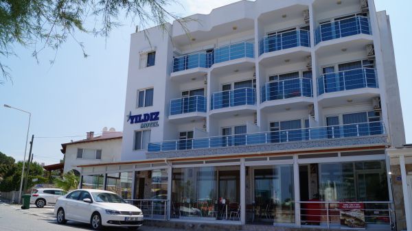 Yıldız Motel