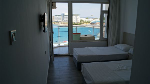 Yıldız Motel