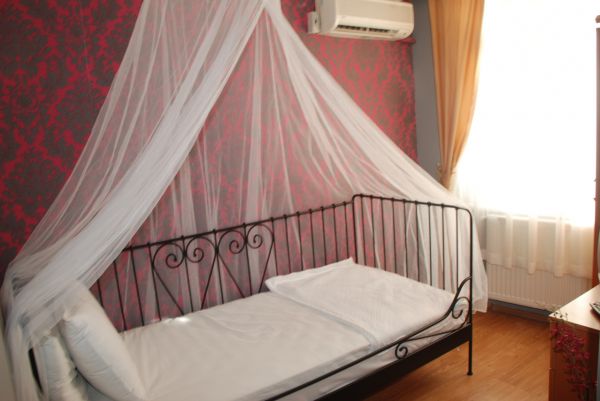 Yıldızlar Hotel Büyükada