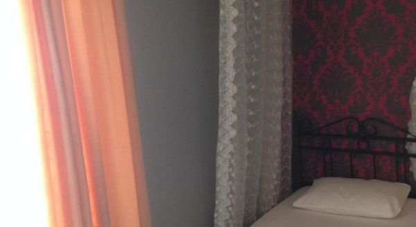 Yıldızlar Hotel Büyükada