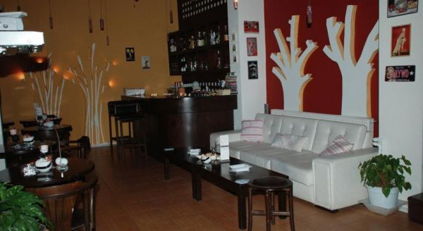 Yıldızlar Hotel Büyükada