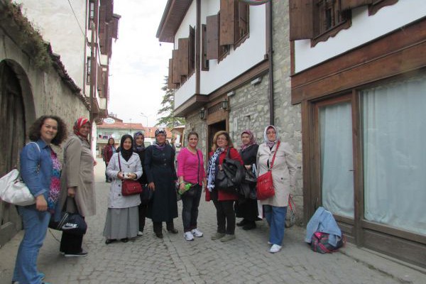 Yorgancıoğlu Konak
