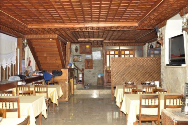 Yorgancıoğlu Konak