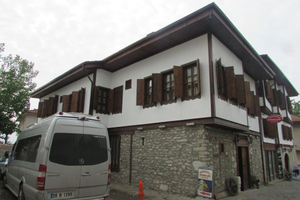 Yorgancıoğlu Konak