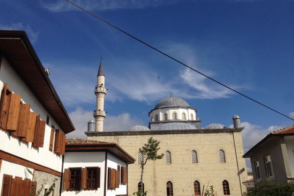 Yorgancıoğlu Konak