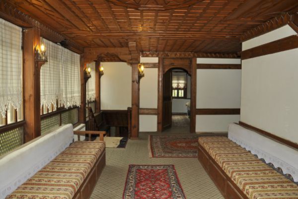 Yorgancıoğlu Konak