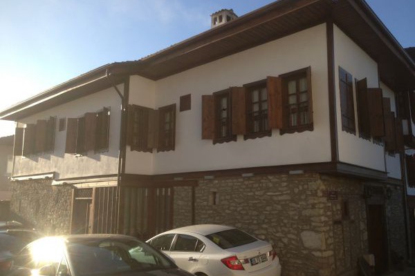 Yorgancıoğlu Konak