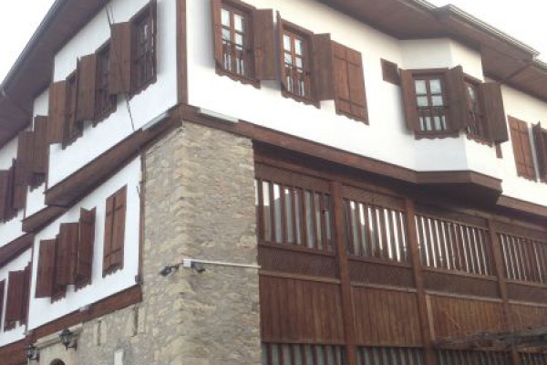 Yorgancıoğlu Konak