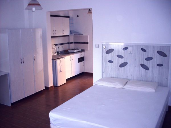 Yüksekdağ Apart Otel