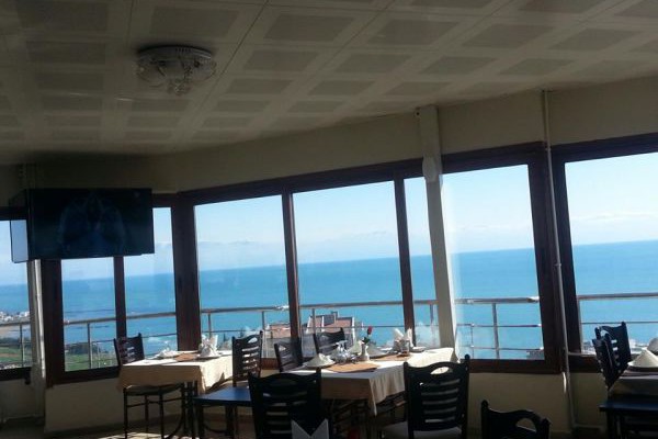 Yumurtalık Otel