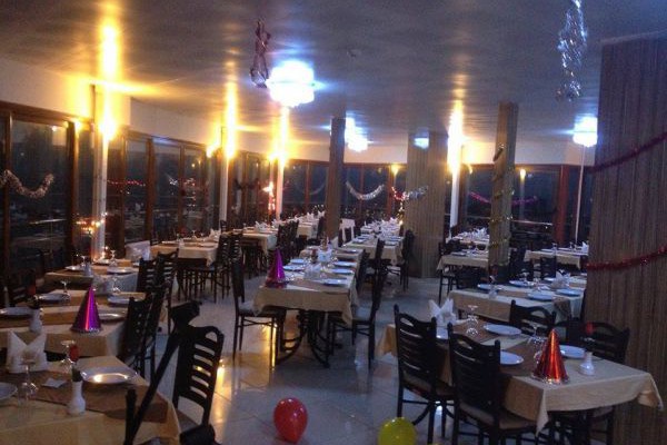 Yumurtalık Otel