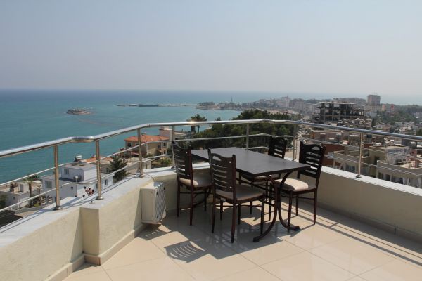 Yumurtalık Otel