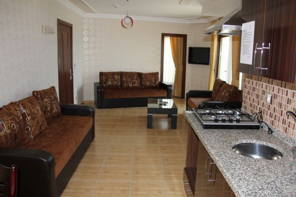 Yumurtalık Otel