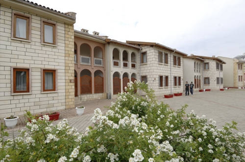 Yüntaş Gazlıgöl Kaplıca İşletmesi