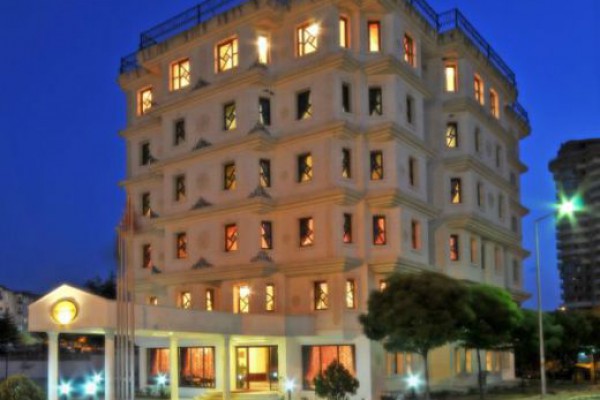 YV Boutique Hotel