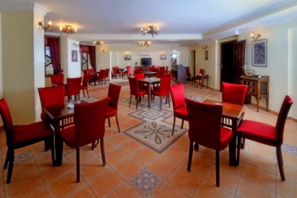 YV Boutique Hotel