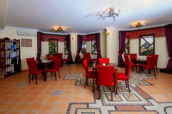 YV Boutique Hotel