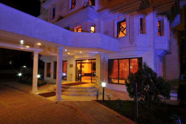YV Boutique Hotel