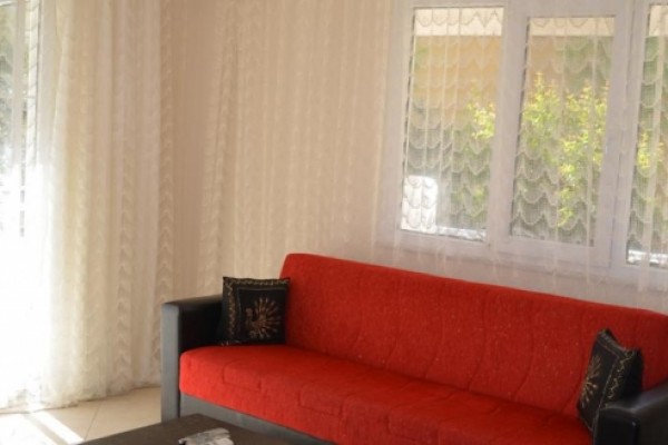 Zafer Apart Pansiyon