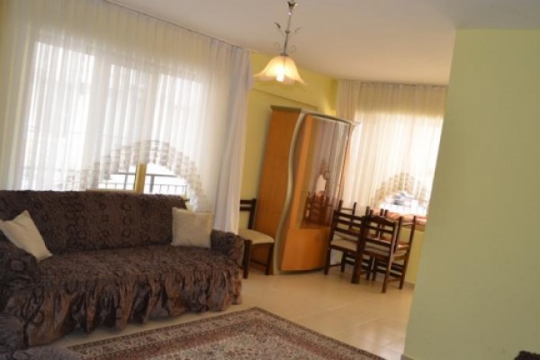 Zafer Apart Pansiyon