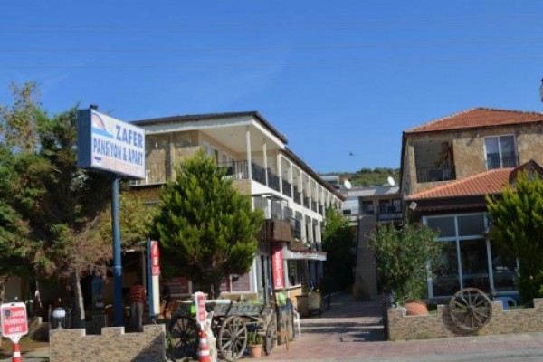 Zafer Apart Pansiyon