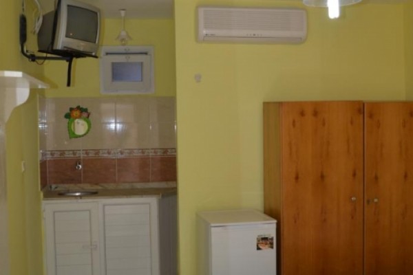 Zafer Apart Pansiyon