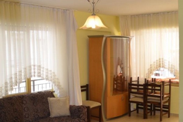 Zafer Apart Pansiyon