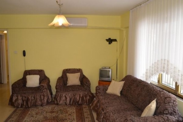 Zafer Apart Pansiyon