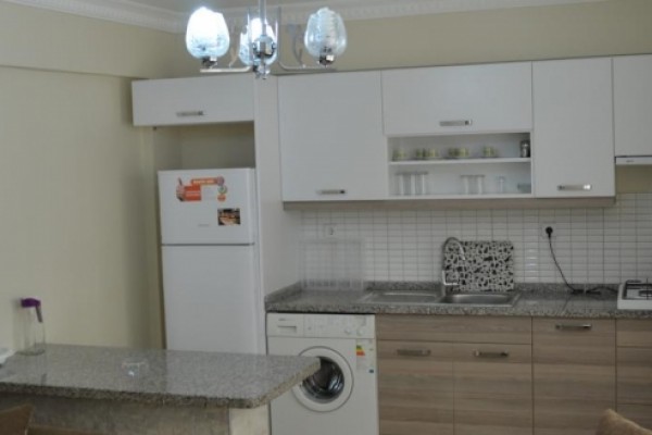 Zafer Apart Pansiyon