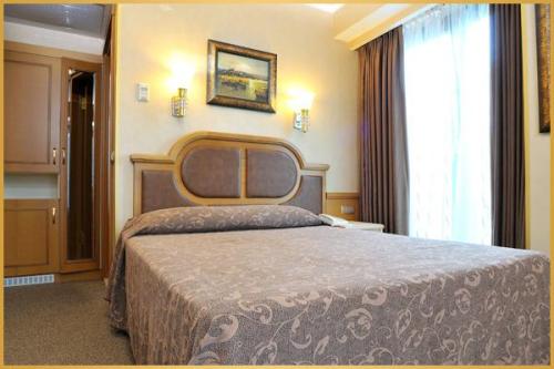 Zagreb Hotel