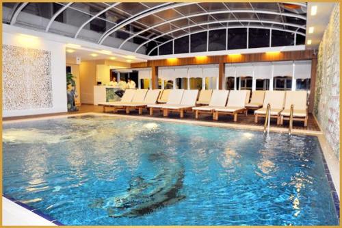 Zagreb Hotel
